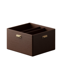 STORAGE & ORGANIZATION