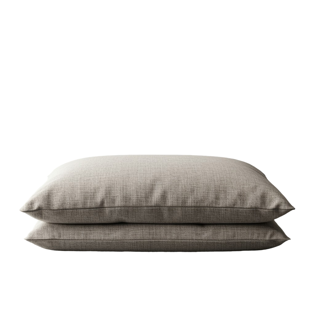 TEXTILES & SOFT DÉCOR