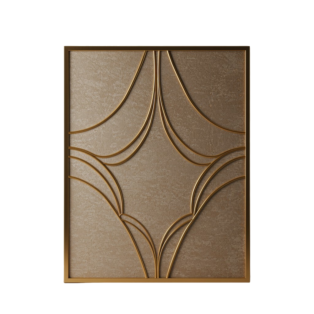 WALL DÉCOR
