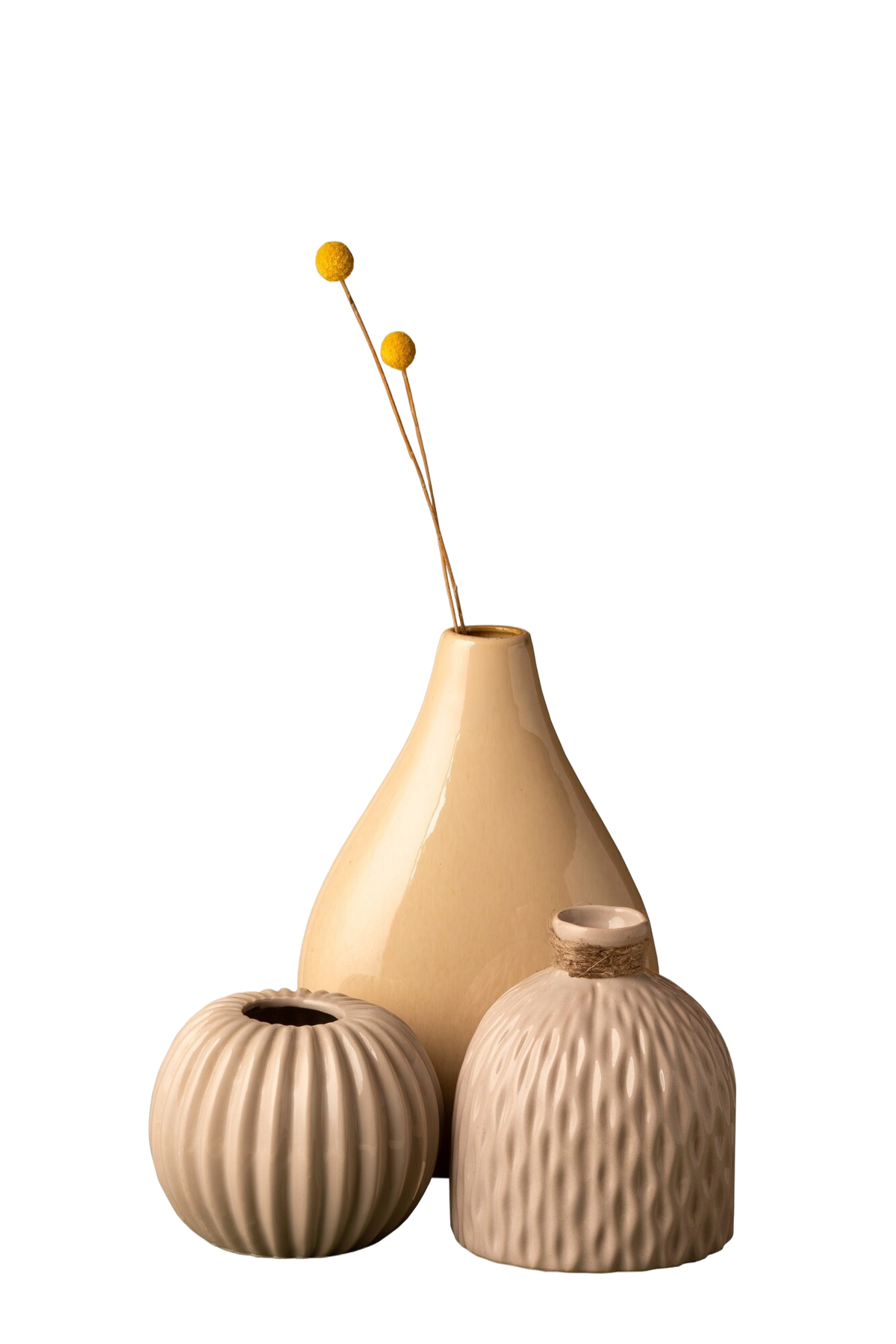 Modern Sculpture No 1