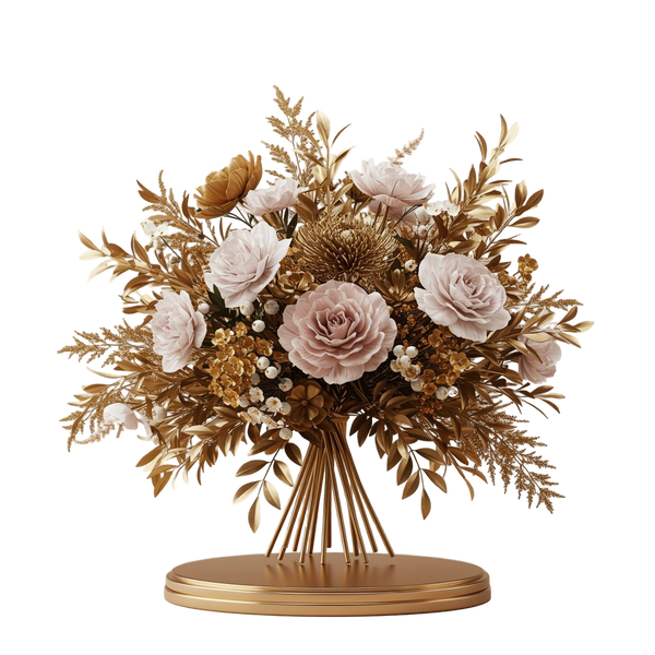 Botanical Floral Wall Art