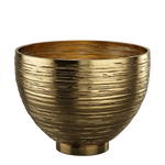 Wooden Bowl Set - Terracotta