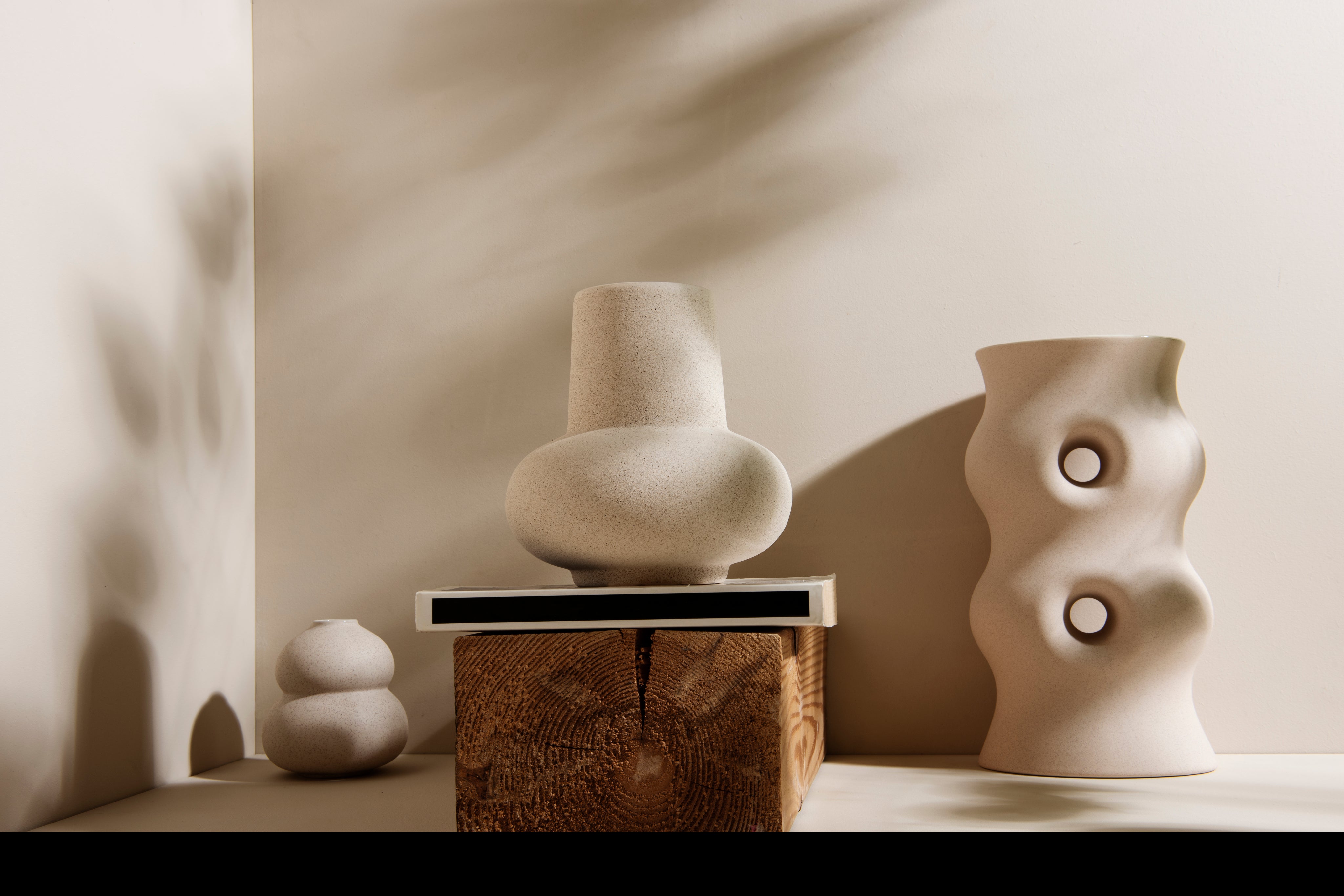 A Collection Curated By Designers